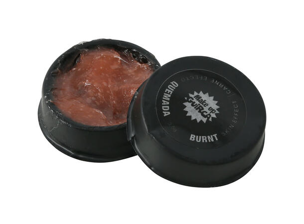 Sminke - Brent Hud 1 Beholder - 3,5g 