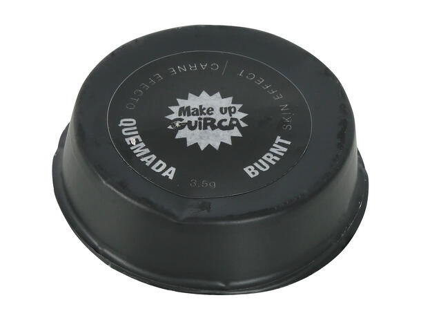 Sminke - Brent Hud 1 Beholder - 3,5g 