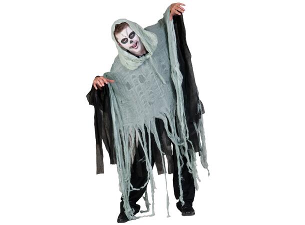 Kjole med Hette - Zombie 1 Kjole - 175cm