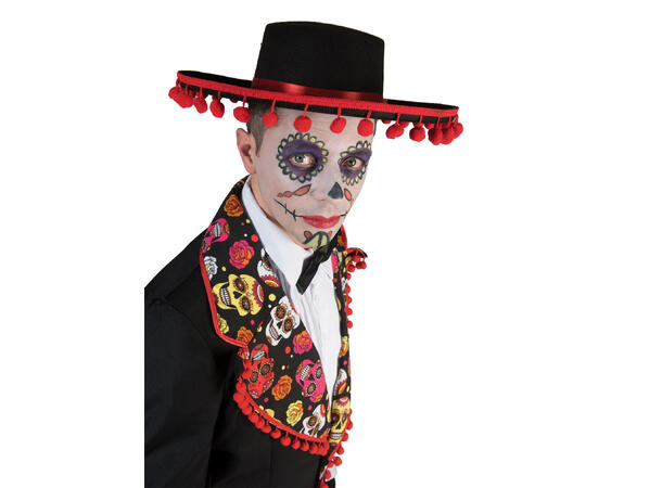 Kostyme - Muerto Manuel 1 Kostyme 