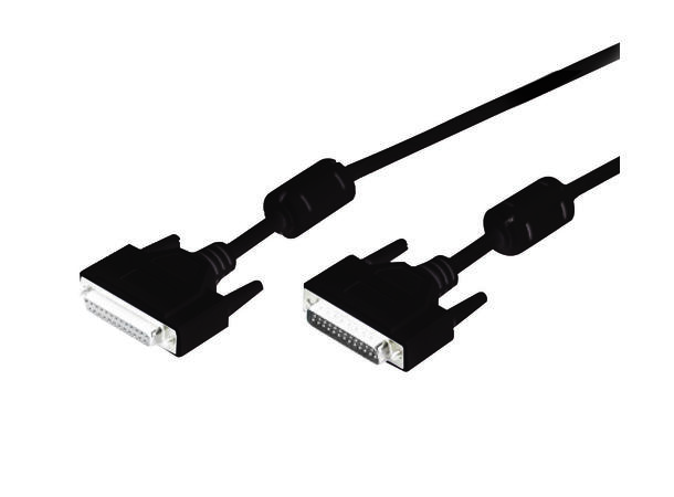 Laser ILDA kabel Lengde: 20m
