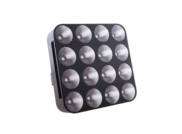 MATRIX LED blinder - RGB Mål: 36x40x19cm - 10kg