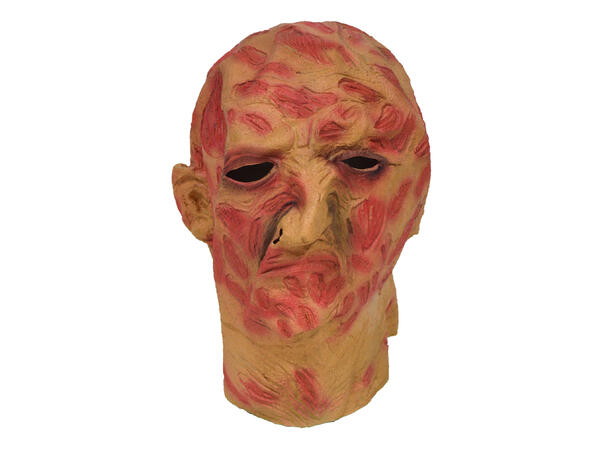 Maske - Freddy 1 Maske