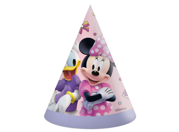 Minnie Junior 6 FSC - Papirhatter