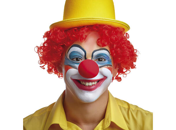 Sminkesett - Assorterte farger 1 ett - 8 Vannfarger og 8 stifter 