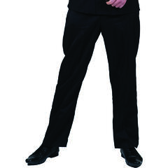 Bukser - Sort 1 Par bukser - Voksne