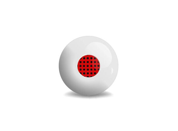 Daglinser - Android - Hvit 1 Par