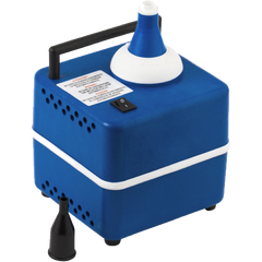 Elektrisk Ballongpumpe 400W (GE-1) Enkel pumpe til vanlige ballonger.