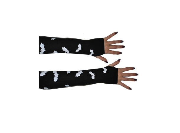 Hansker - Fingerløse - Flaggermus 1 Par - 35cm