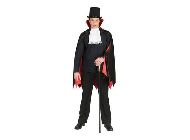 Kappe - Dracula 1 Kappe - Onesize