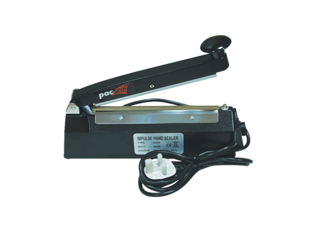 Large Heat Sealer - EURO CE