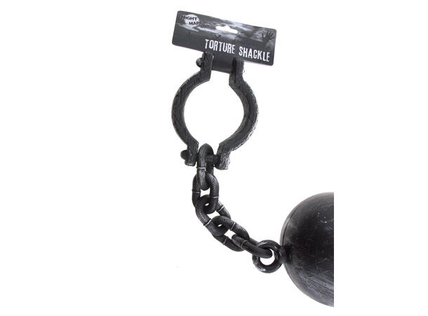 Lenkekule - Fange 1 Kule - 55cm 