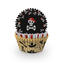 Pirate Party! Cupcakeformer 75 Cupcakeformer - 3,2x4,8cm