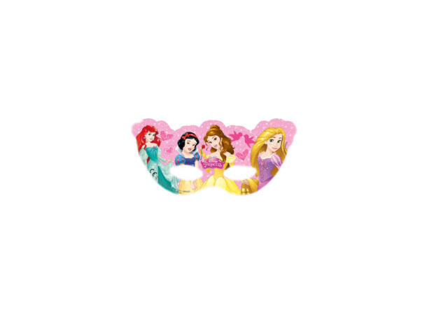 Princess Live Your Story 6 Papirmasker