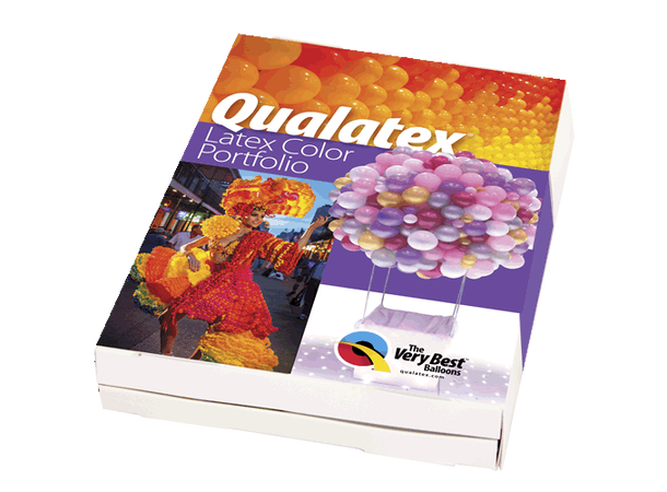 Qualatex Portfolio
