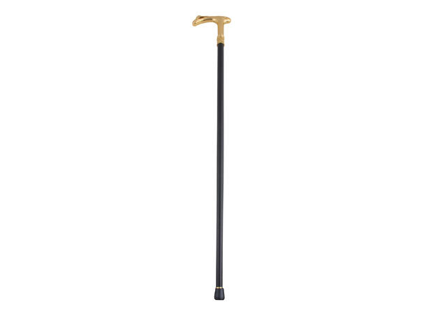 Spaserstokk - Metall 1 Stokk - 95cm