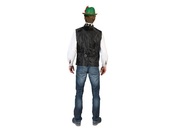 Vest - Tyrol - Oktoberfest 1 Vest - Herre