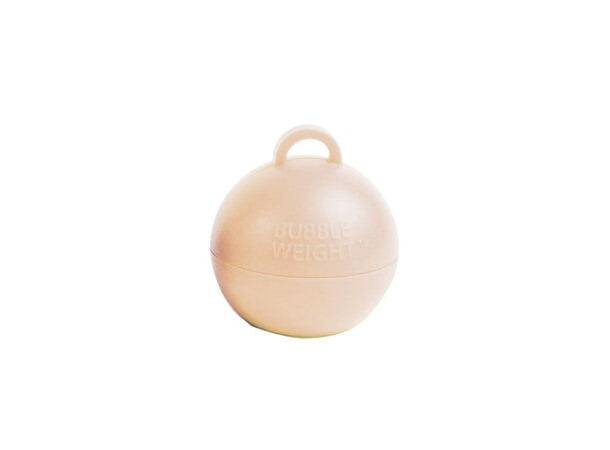 1 Bobler Nude Ballongvekt - 35g