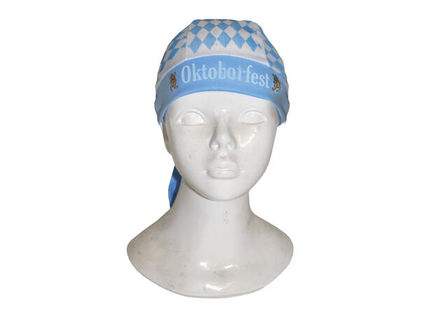 Bandana - Oktoberfest 1 Bandana