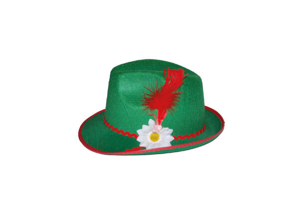 Hatt - Oktoberfest 1 Hatt - Voksen