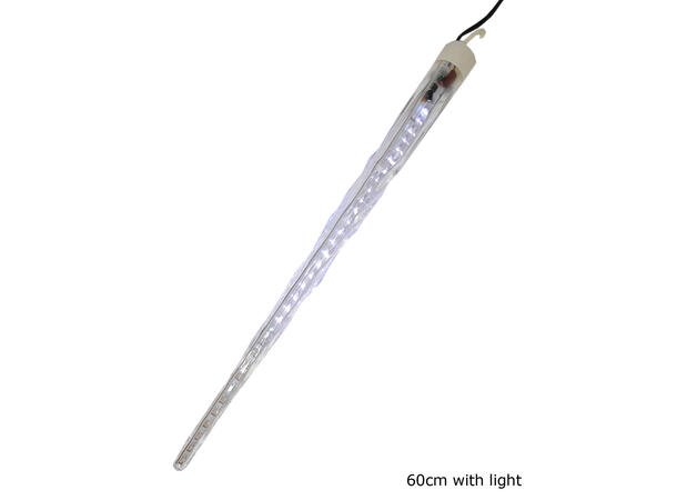 LED Istapp Lengde: 60cm