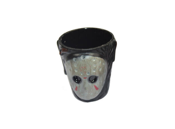 Shotteglass 2 Glass - 5,5cm