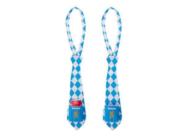 Slips med Boksholder - Oktoberfest 1 Slips