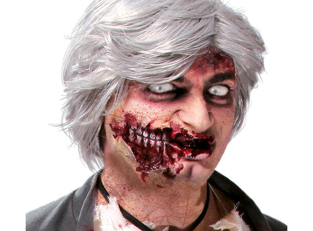 Sminke - Latex - Hvit 1 Stk - 28ml 