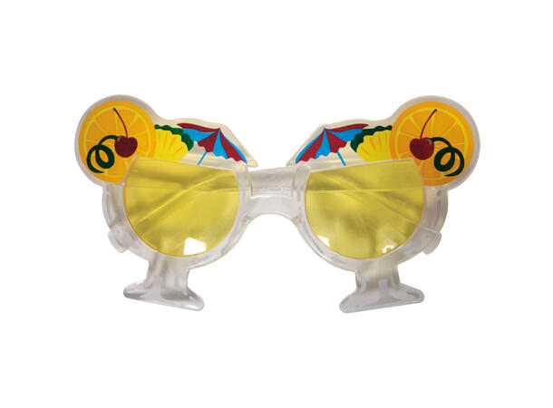 Sommerbriller Beach & Fun 1 Par