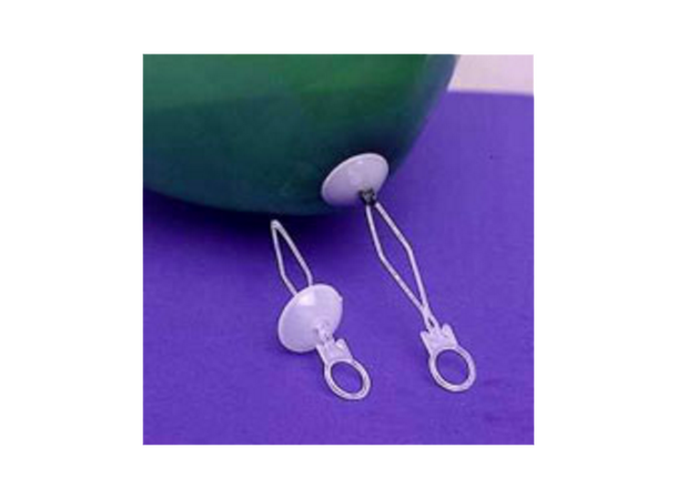 Balloon Quick Seal Pose med 100 stk
