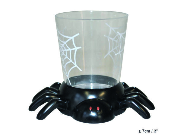 Beger - Edderkopp 1 Beger - 7cm