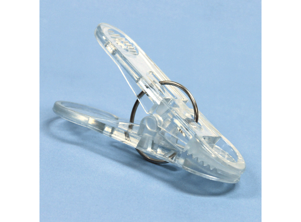 Bubble Clip-N-Weight Pose med 25 - 30g