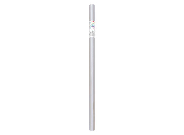 Celloplast på Rull - Gjennomsiktig 1 Cellofan innpakningspapir - 152x76cm