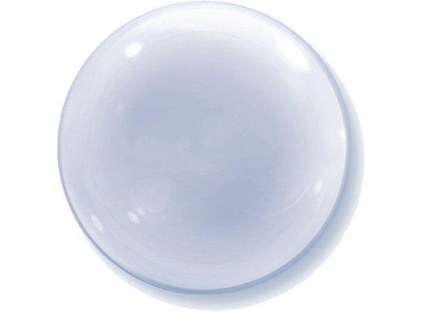 Deco Bubble 51 cm 1 Decobubble - 51cm (20")