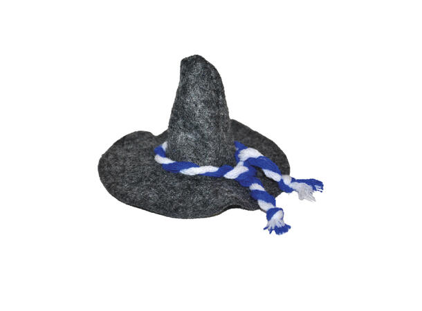 Hatt med Klips - Oktoberfest - Mini 1 Hatt