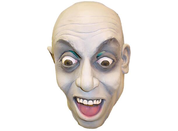 Maske - Adams Family Uncle Fester 1 Maske