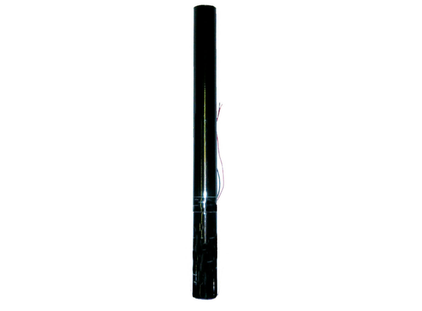 Partykanon - streamer - mix 1 Streamerkanon - 60cm - Elektrisk