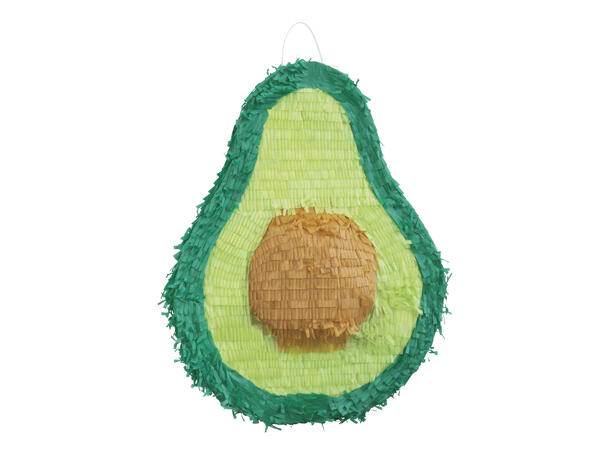 Pinata - Avocado 1 Standard Pinata
