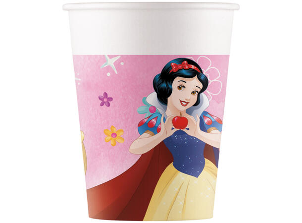Princess Live Your Story 8 FSC - Papirkopper 200 ml