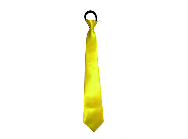 Slips - Neon Gul 1 Slips