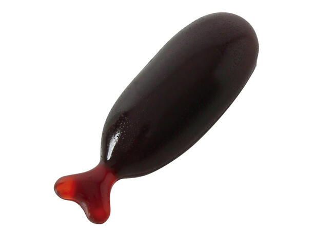 Sminke - Blodkapsel 6 kaplser - 6x0,7 ml 