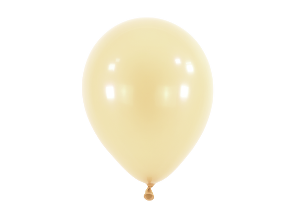 11R - Fashion Sand 50 Gummiballonger - 28cm (11")