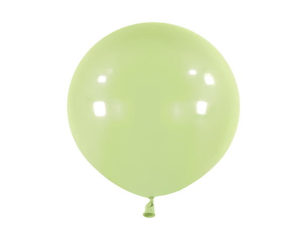 24R - Fashion Sage 4 Gummiballonger - 61cm (24")