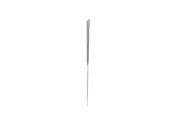 10 Stjerneskudd L - 28 cm Lengde - 28cm - brenner i  ca 40 sek