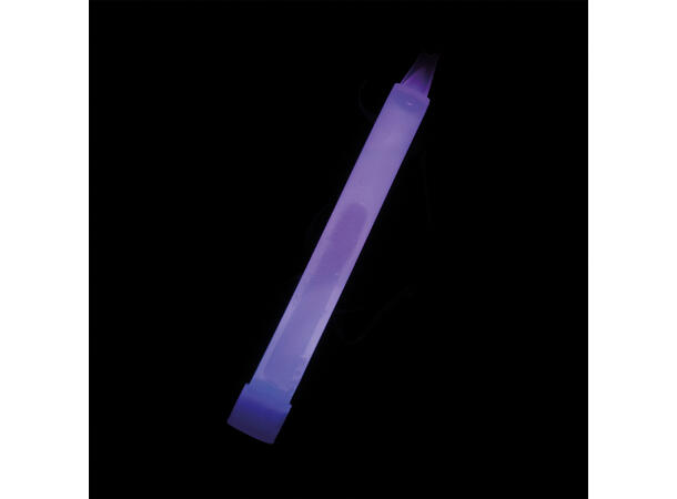 Glowstick - Lilla 1 Glowstick - 10cm