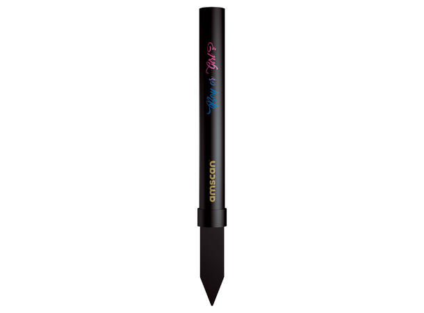 Isfontene Gender Reveal - Rosa 1 Isfontene - 12cm - Brenner i 40 sek