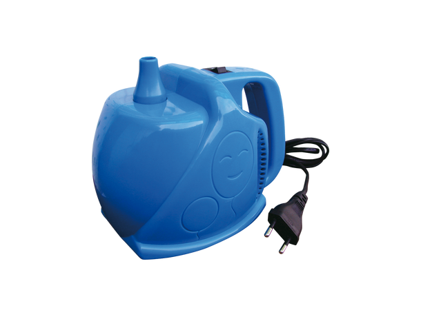 Elektrisk ballongpumpe - enkel 1 pumpe -  300W - 1,8PSI - 400L/min