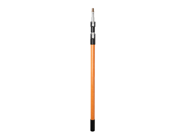 MINI MAG POLE 1 Teleskopstang - 1,2-3,65m