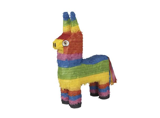 Pinata - Esel 1 Standard Pinata