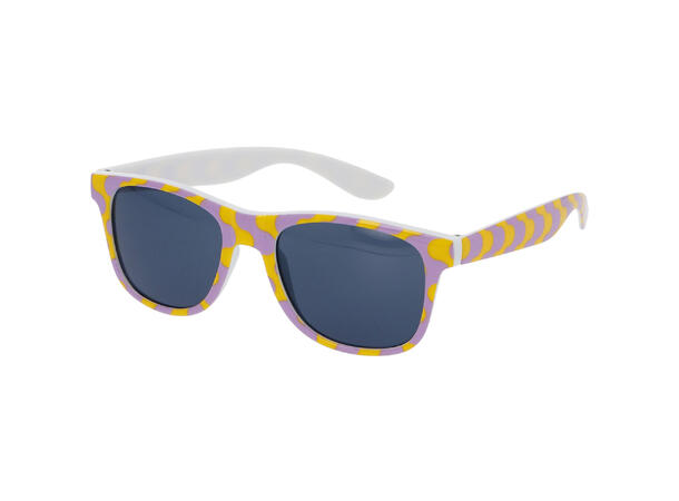 Sommerbriller "Good Vibes" - 3 varianter 1 Par
